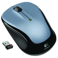 MOUSE WIRELESS M325 OPTICO GRIS