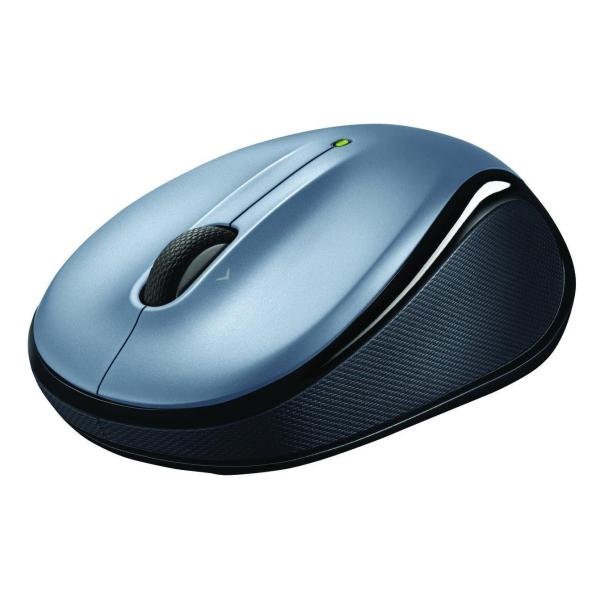 MOUSE WIRELESS M325 OPTICO GRIS