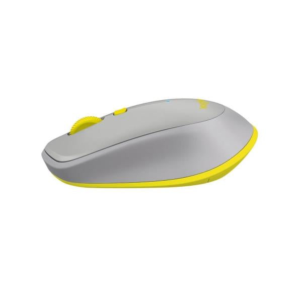 RATON BLUETOOTH M535 GRIS