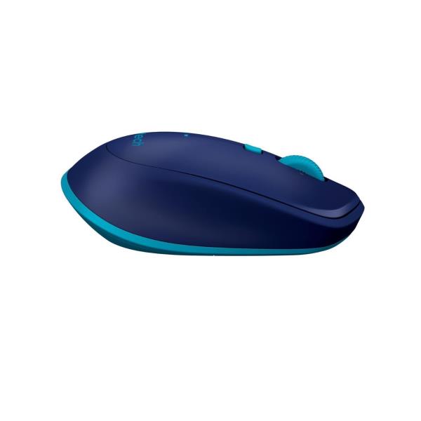 RATON BLUETOOTH M535 BLUE