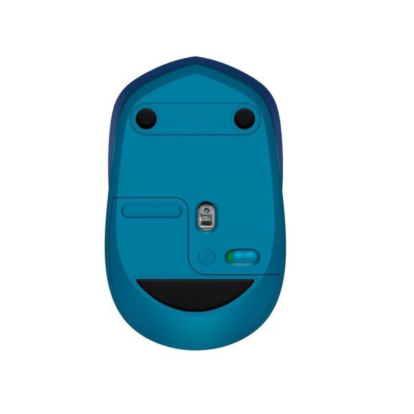 RATON BLUETOOTH M535 BLUE
