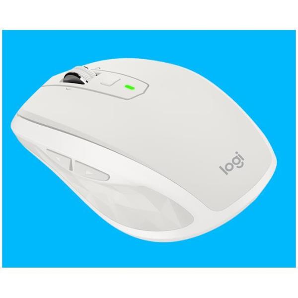 RATON MX ANYWHERE 2S GRIS CLARO