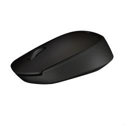 LOGITECH MOUSE M171 PORTÁTIL INALÁMBRICO OPTICO NEGRO