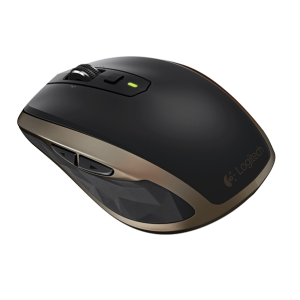 RATO MX ANYWHERE 2 SEM FIOS