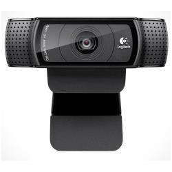 LOGITECH WEBCAM C920 FULL HD PRO 15MP