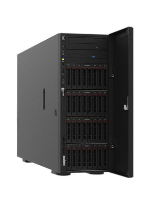 Lenovo ThinkSystem - Kit de acessórios de servidor - para ThinkSystem ST650 V2 7Z74 (2.5"), 7Z75 (2.5")