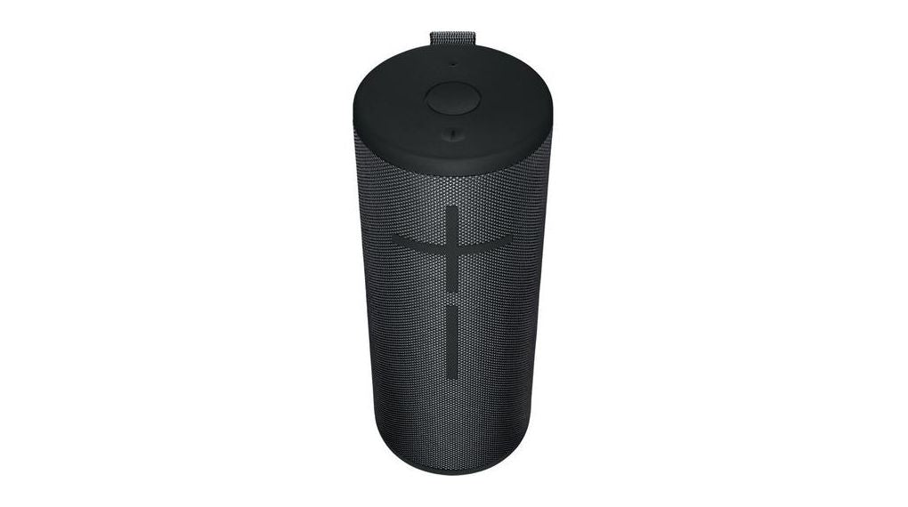 Ult Ears BOOM 3 Wless Bluetooth Speaker