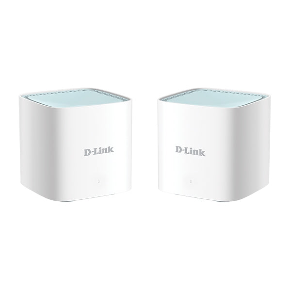 D-LINK EAGLE PRO AI AX1500 DOBLE BANDA (2.4GHZ/5GHZ) WI-FI 6 BLANCO 1 INTERNO