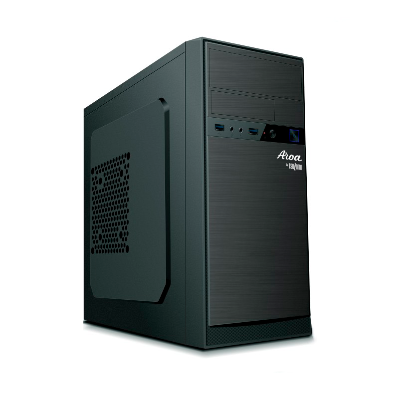 DT TSUNAMI AROA DH11 i7-11700 16G SSD512G DVDRW 2YrGar (DTAI11-830F0100)