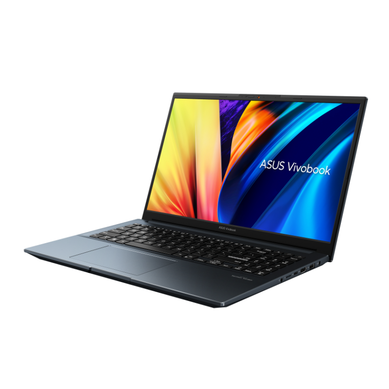NB ASUS Vivobook Pro M6500QE 15.6" LED FHD Ryzen 7 5800H 16GB 1TB SSD RTX3050 Ti Win11 Home 3Yr