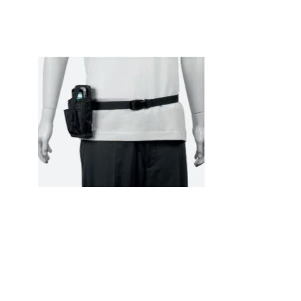 HOLSTER L HHD LEGSTRAP + BELT