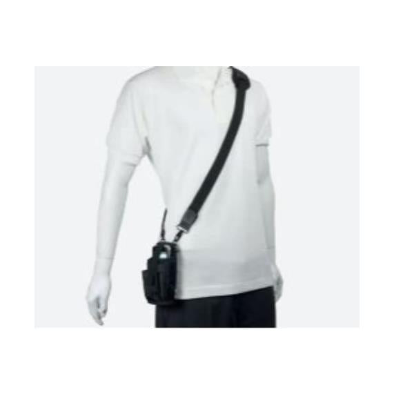 HOLSTER L HHD LEGSTRAP + BELT