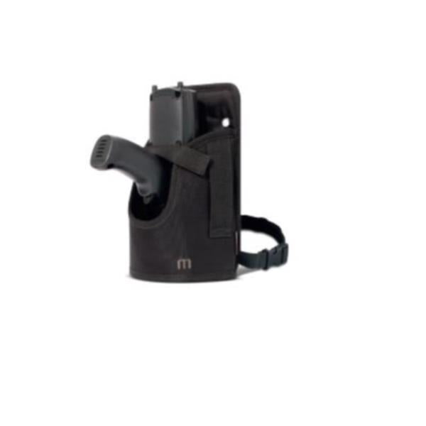 FUNDA M GUN HHD CORREA PARA LAS PIERNAS + CINTURÓN