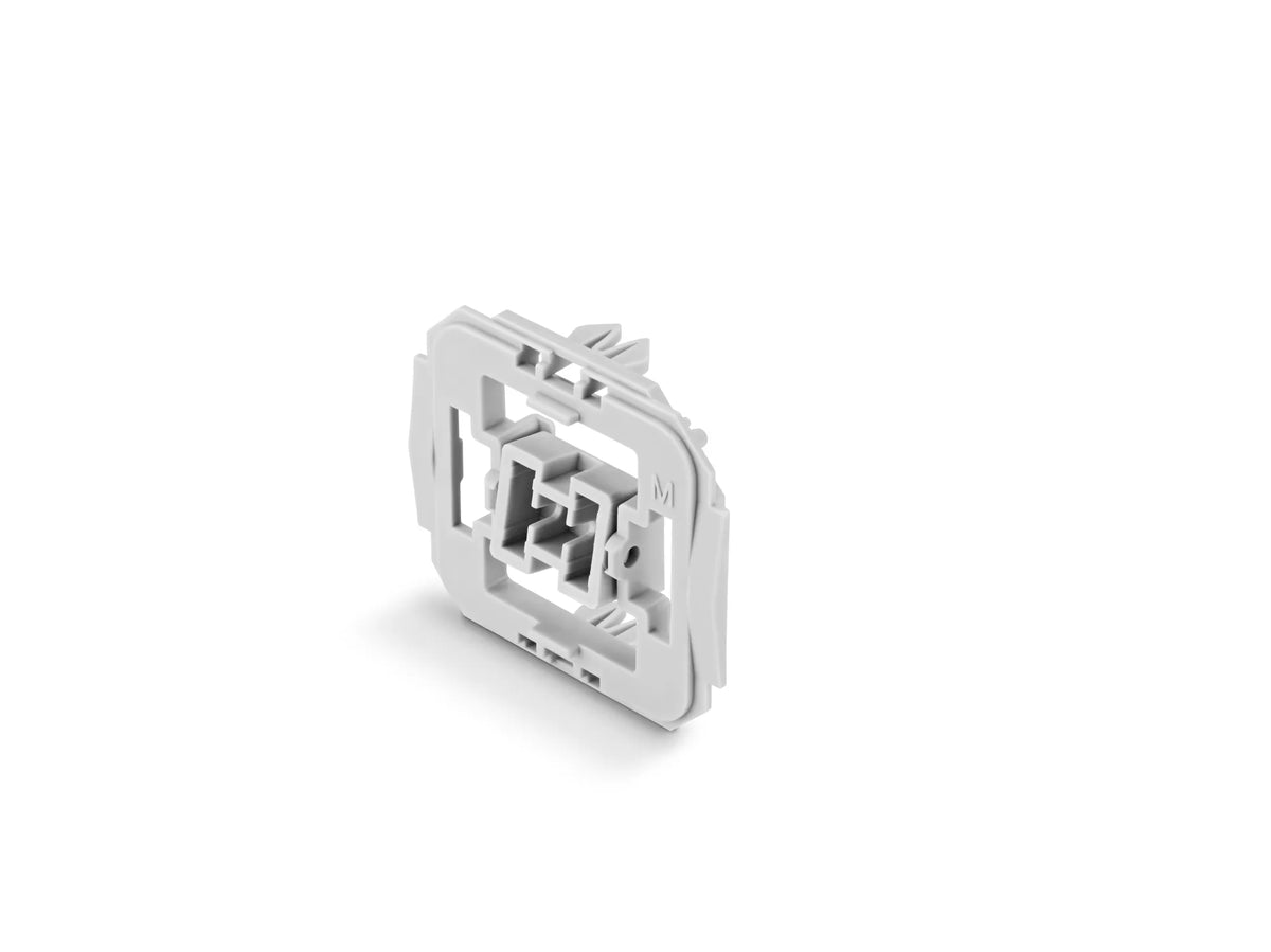 Bosch Smart Home Adapter Merten (M) - Mount Adapter (pack of 3)