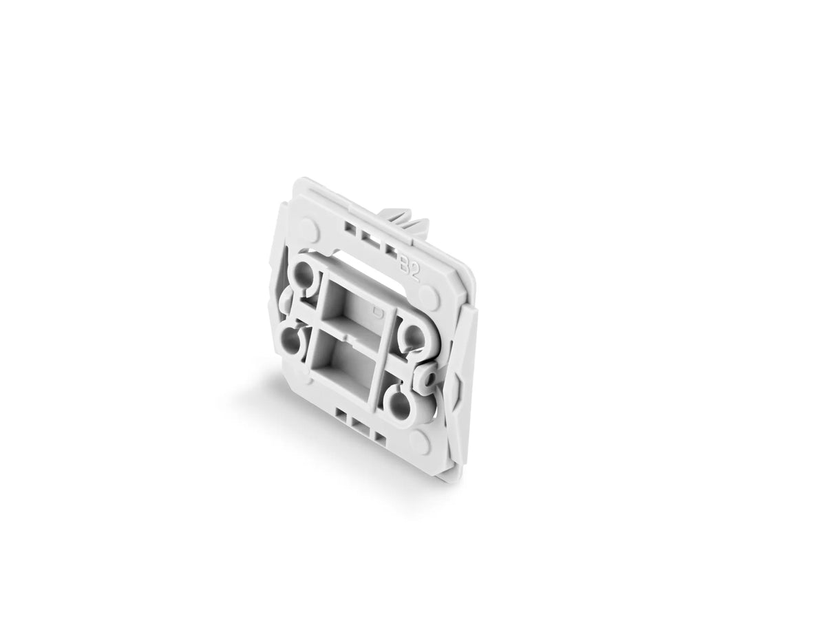 Bosch Smart Home Adapter Berker (B2) - Mount Adapter (pack of 3)