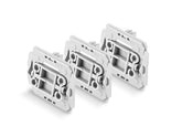 Bosch Smart Home Adapter Berker (B1) - Mount Adapter (pack of 3)