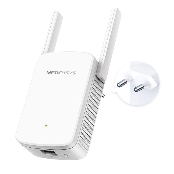 MERCUSYS ME30 ACCESS POINT AC1200 WI-FI RANGE EXTENDER