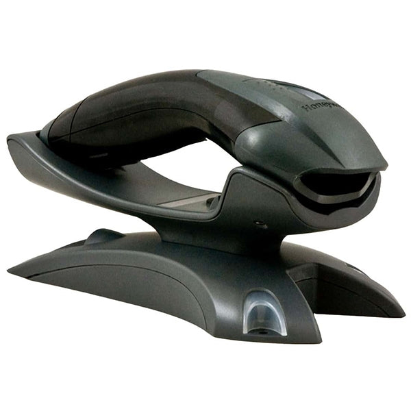 HONEYWELL SCANNER POS LASER VOYAGER 1202G BLUETOOTH W/CARR