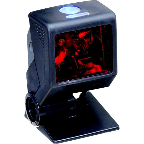 HONEYWELL POS LASER SCANNER MS 3580 USB BLACK