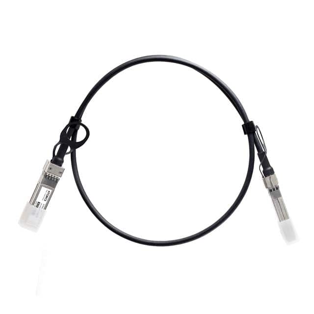 10G PASSIVE DAC SFP+ 0.5M CABL