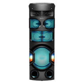 SONY SISTEMA AUDIO ALTA POTENCIA SOM 360° BLUETOOTH MHCV82D