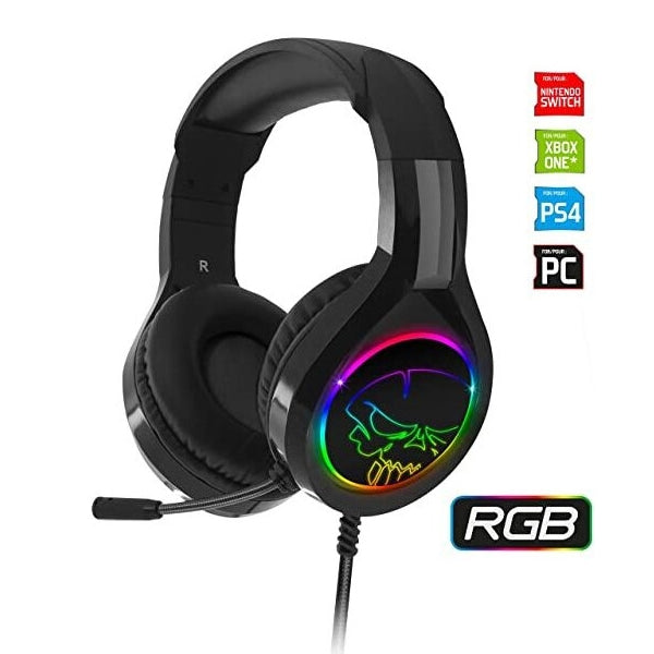 SPIRIT OF GAMER HEADSET PRO-H8