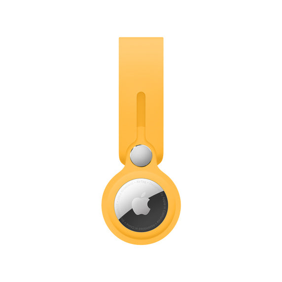 APPLE AIRTAG LOOP - GIRASOL