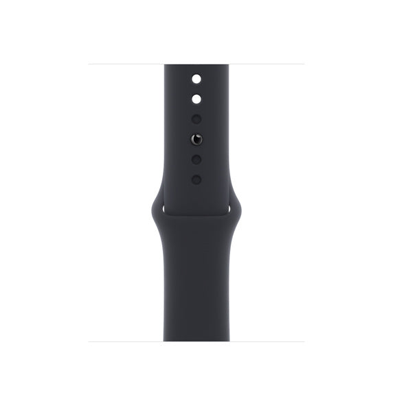 41mm Midnight Sport Band - Regular