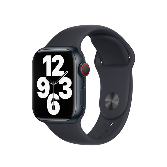 41mm Midnight Sport Band - Regular