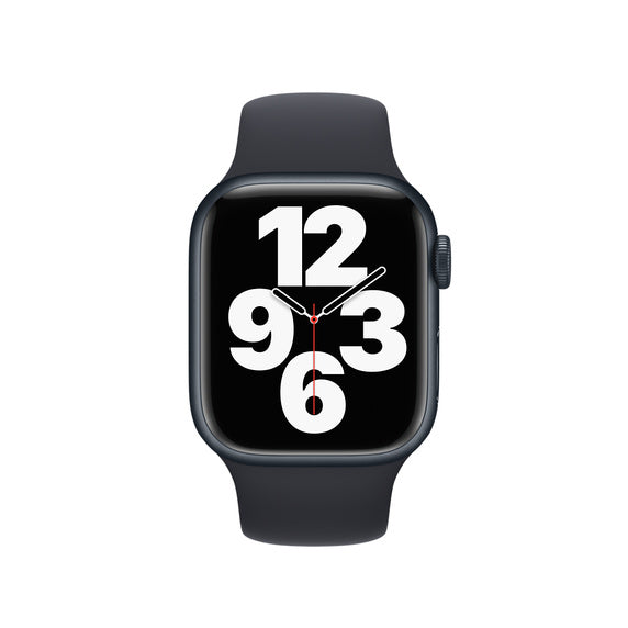 41mm Midnight Sport Band - Regular