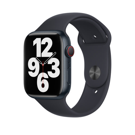 45mm Midnight Sport Band - Extra Large