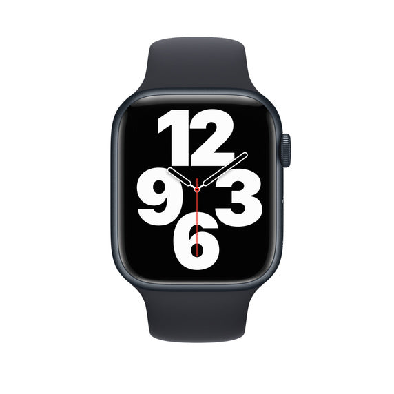 45mm Midnight Sport Band - Extra Large