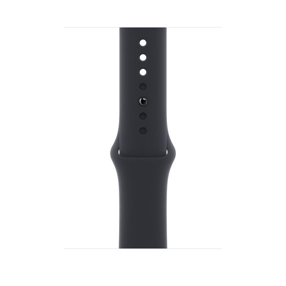 45mm Midnight Sport Band - Extra Large