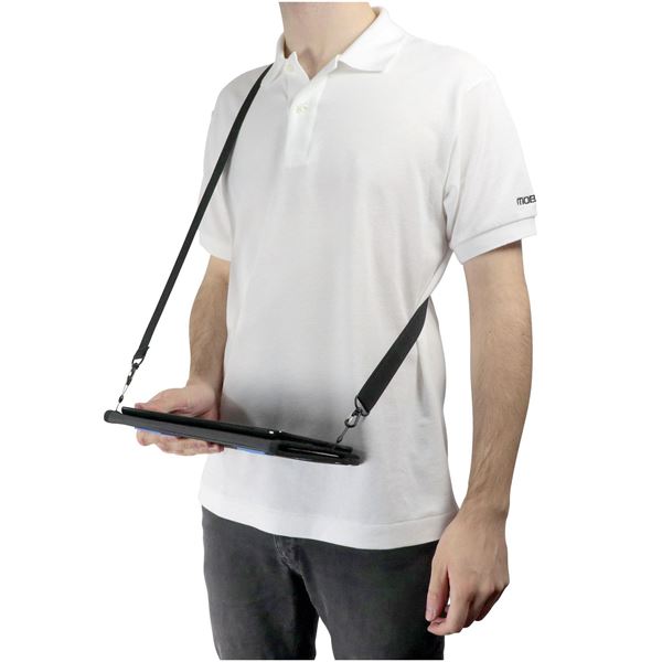 ACTIV PACK CASE FOR IPAD 2018/2017
