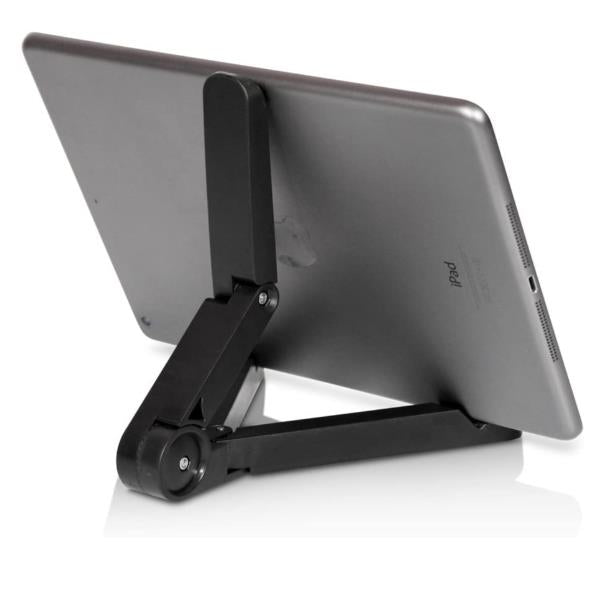 PORTABLE FOLD-UP STAND