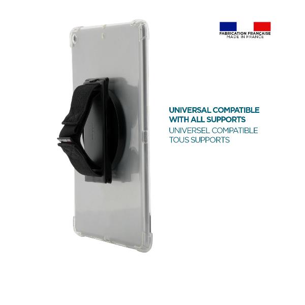 SWIVEL ADHESIVE SUPPORT UNIVERS