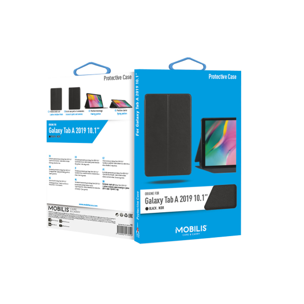 ORIGINE GALAXY TAB A 2019 10.1 BK