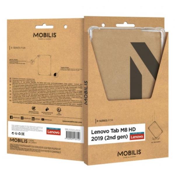 R SERIES FOR TAB M10 PLUS FHD 2019