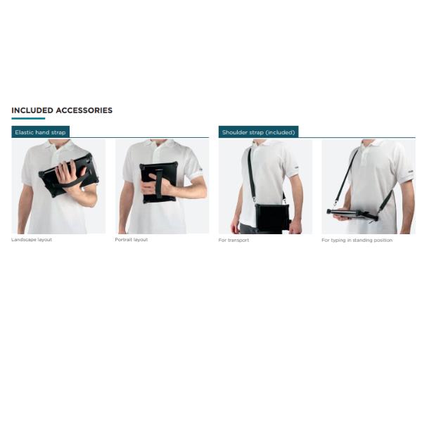 CASE FOR GALAXY TAB ACTIVE 3 8.0