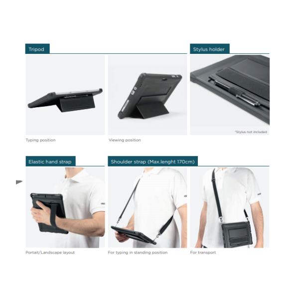 PROTECH PACK GALAXY TAB ACTIVE PRO
