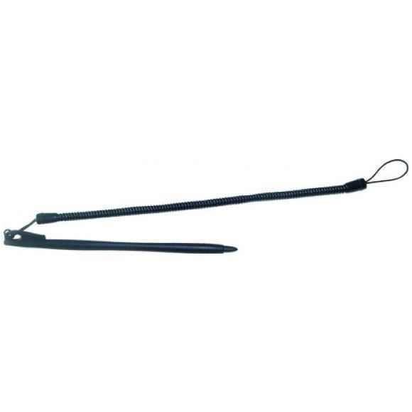 10 STYLUS + SPIRAL CORD FOR HHD-PDA