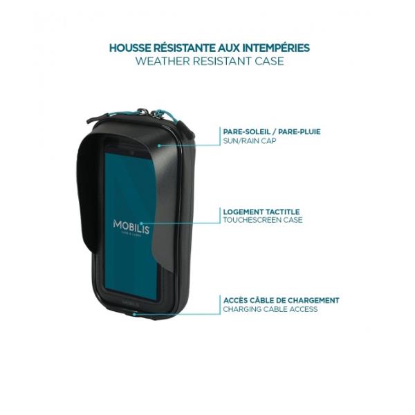 U.FIX UNIVERSAL WEATHER CASE
