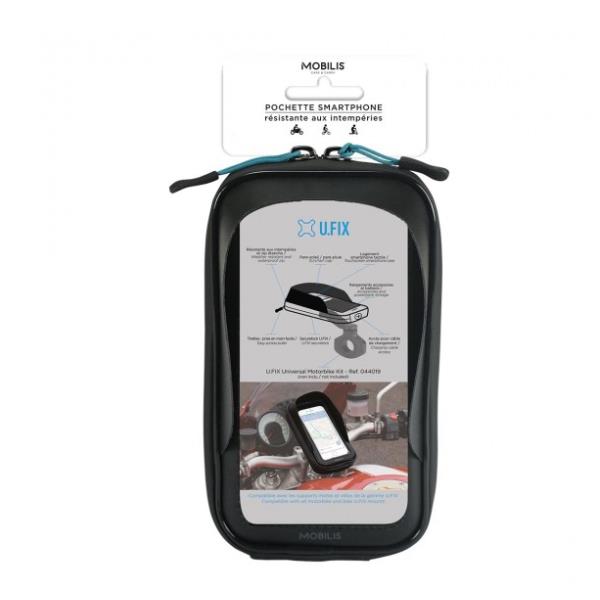 U.FIX UNIVERSAL WEATHER CASE