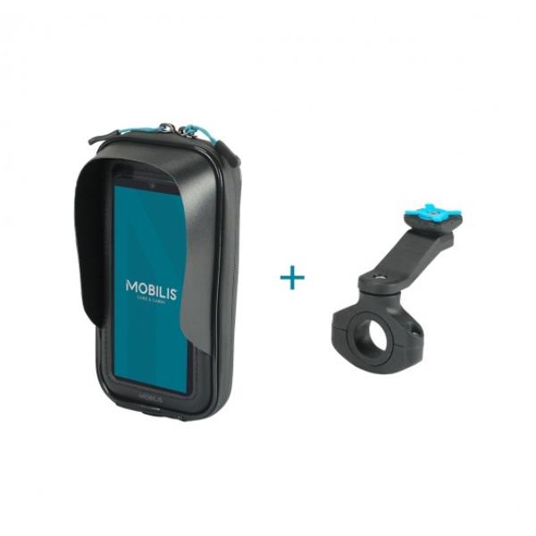 U.FIX UNIVERSAL WEATHER CASE MOTO