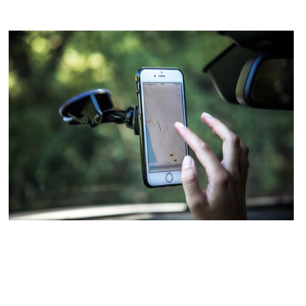 U.FIX UNIVERSAL CAR NAV. KIT