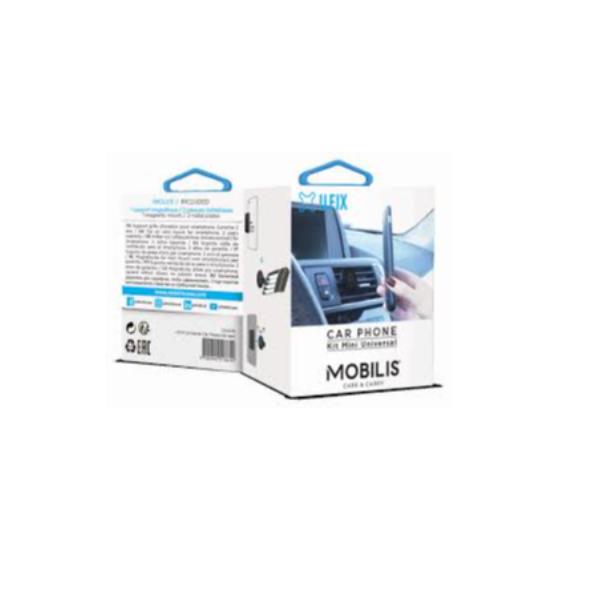 U.FIX UNIVERSAL CAR AIR VENT KIT