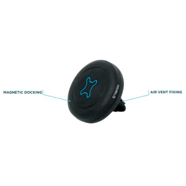 U.FIX UNIVERSAL CAR AIR VENT KIT