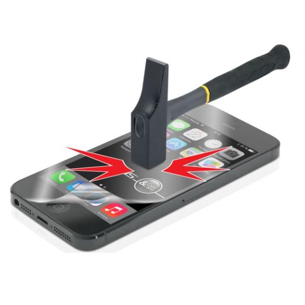 PROTECTOR DE PANTALLA IPHONE 5/5S/5C/SE