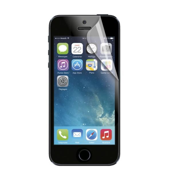 PROTECTOR DE PANTALLA IPHONE 5/5S/5C/SE