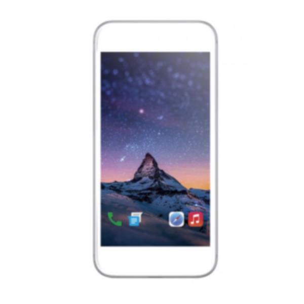SCREEN PROTECTOR ANTI-SHOCK IK06 -